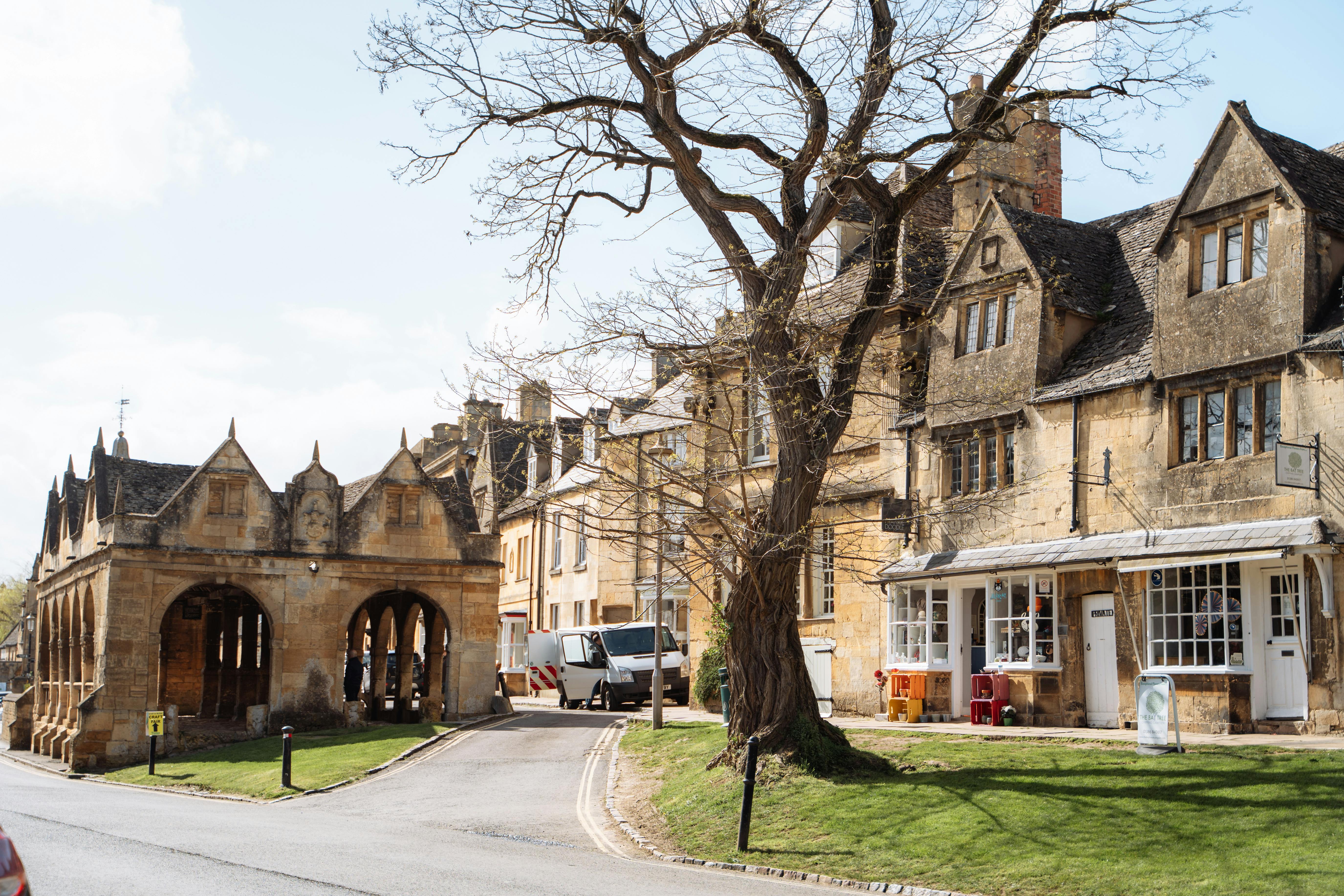 Chipping Campden, Gloucestershire